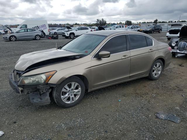 HONDA ACCORD 2008 1hgcp26458a071409