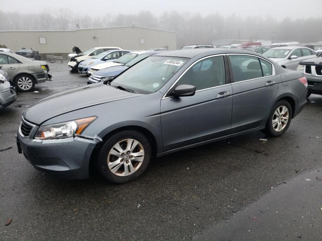 HONDA ACCORD 2008 1hgcp26458a093295