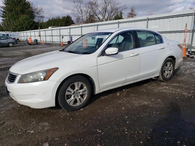 HONDA ACCORD 2008 1hgcp26458a104313