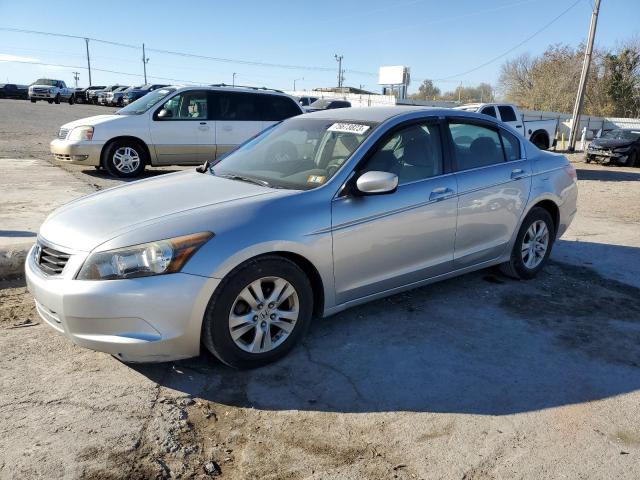 HONDA ACCORD LXP 2008 1hgcp26458a111214