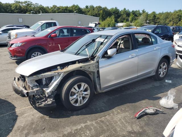 HONDA ACCORD LXP 2008 1hgcp26458a115084