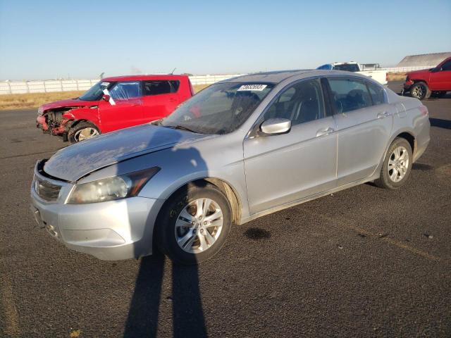 HONDA ACCORD 2008 1hgcp26458a116851