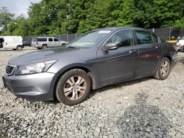 HONDA ACCORD 2008 1hgcp26458a154645