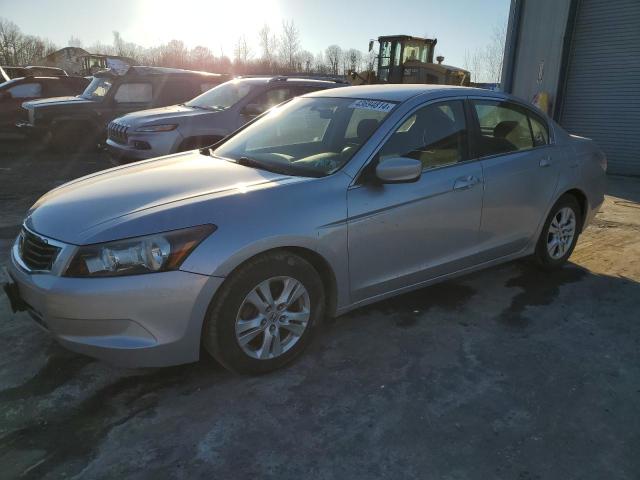 HONDA ACCORD 2008 1hgcp26458a158176