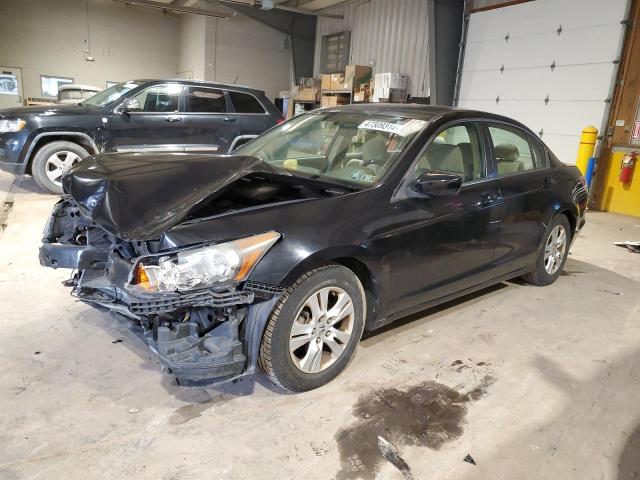 HONDA ACCORD 2008 1hgcp26458a161174