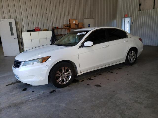 HONDA ACCORD 2008 1hgcp26458a165712