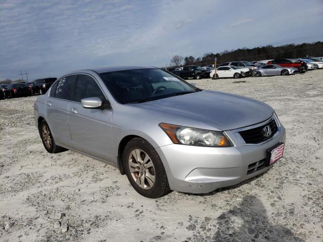 HONDA ACCORD LXP 2009 1hgcp26459a016251