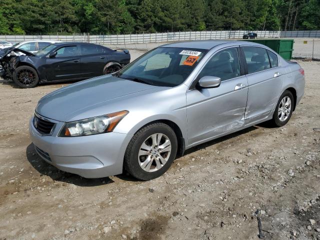 HONDA ACCORD 2009 1hgcp26459a016542