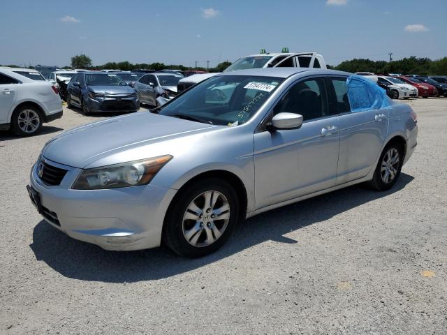 HONDA ACCORD 2009 1hgcp26459a021658