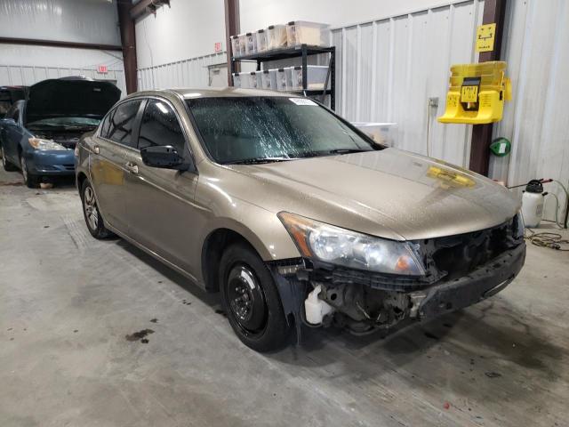 HONDA ACCORD LXP 2009 1hgcp26459a026018