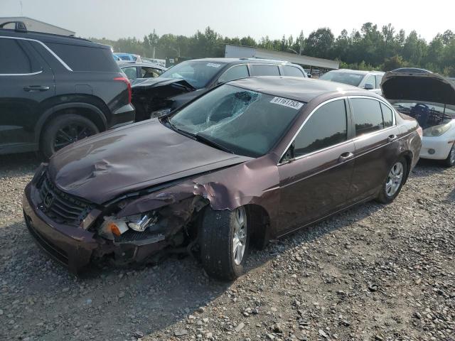 HONDA ACCORD LXP 2009 1hgcp26459a045863