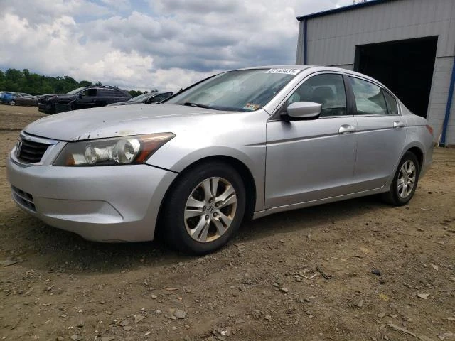 HONDA ACCORD LXP 2009 1hgcp26459a083741