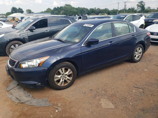 HONDA ACCORD 2009 1hgcp26459a098451