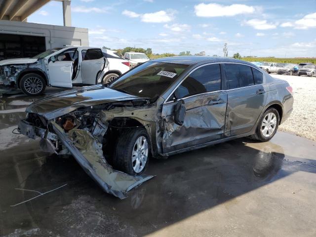 HONDA ACCORD 2009 1hgcp26459a109500