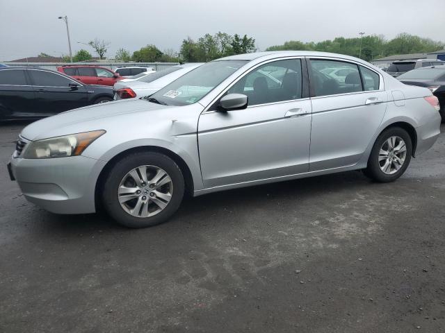 HONDA ACCORD 2009 1hgcp26459a109917