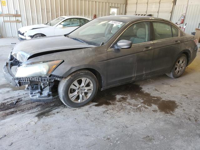 HONDA ACCORD LXP 2009 1hgcp26459a116494