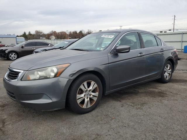 HONDA ACCORD LXP 2009 1hgcp26459a123803