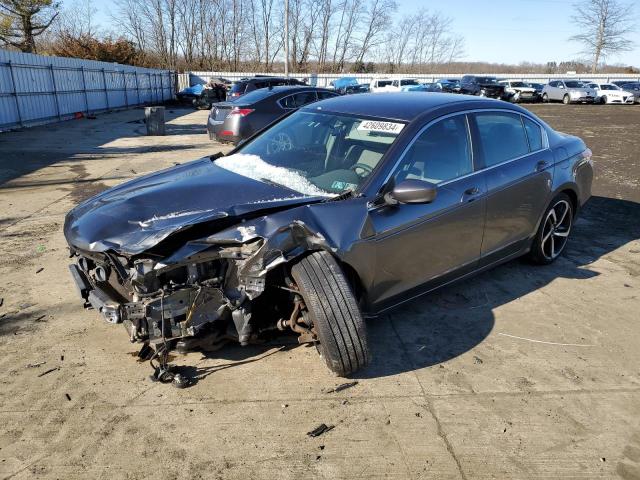 HONDA ACCORD 2009 1hgcp26459a129441