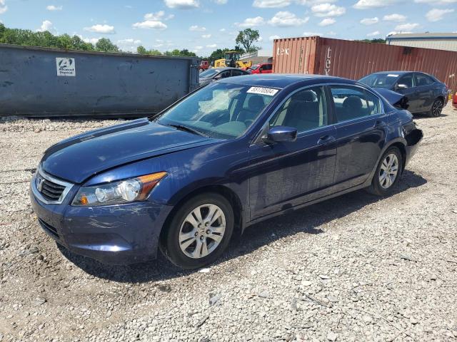 HONDA ACCORD 2009 1hgcp26459a161371