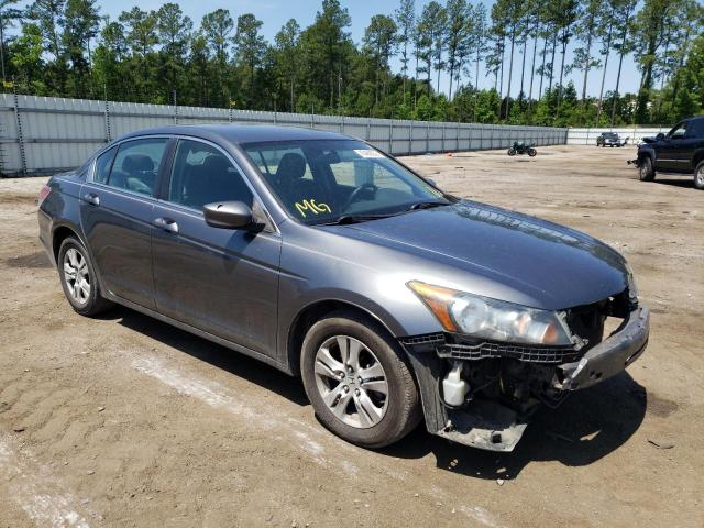 HONDA ACCORD LXP 2009 1hgcp26459a175402