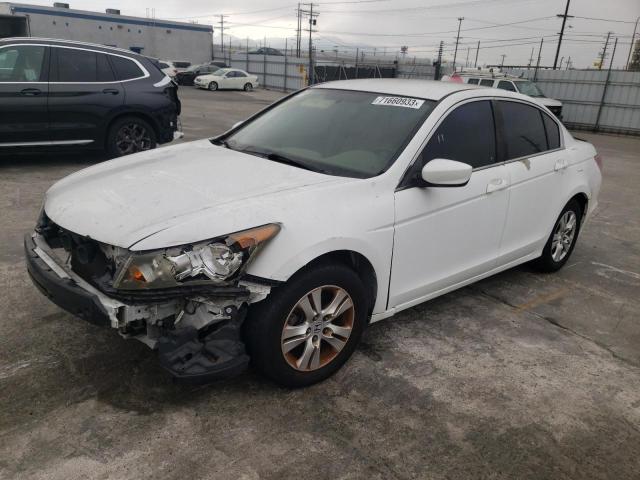 HONDA ACCORD 2009 1hgcp26459a190918