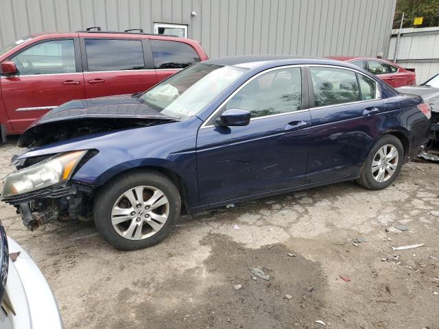 HONDA ACCORD 2008 1hgcp26468a012191