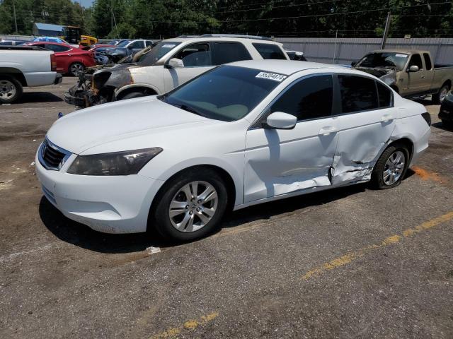 HONDA ACCORD 2008 1hgcp26468a017858