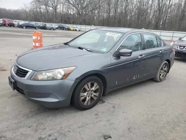 HONDA ACCORD 2008 1hgcp26468a023174