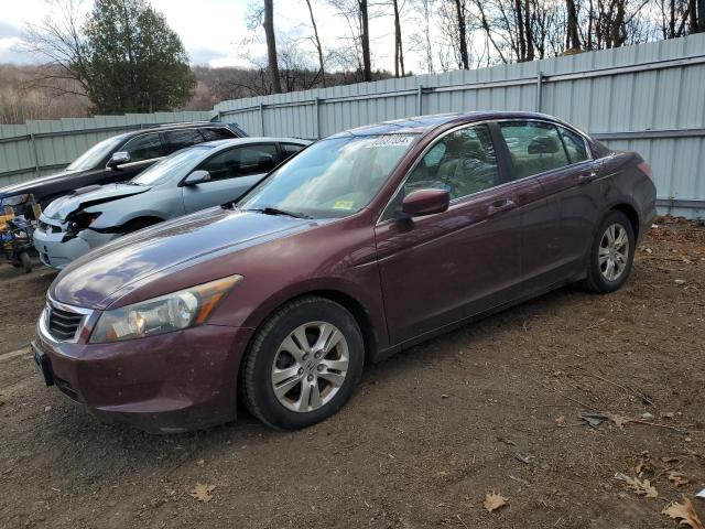 HONDA ACCORD LXP 2008 1hgcp26468a051413