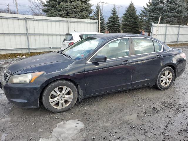 HONDA ACCORD 2008 1hgcp26468a056885