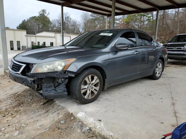 HONDA ACCORD 2008 1hgcp26468a093130