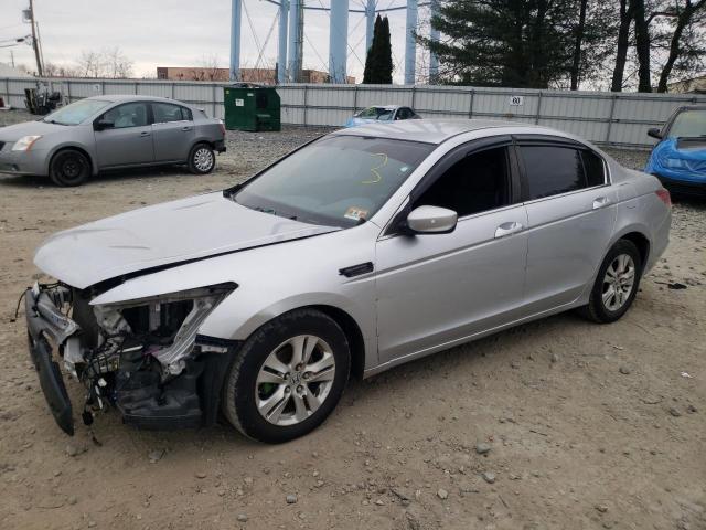 HONDA ACCORD 2008 1hgcp26468a099235