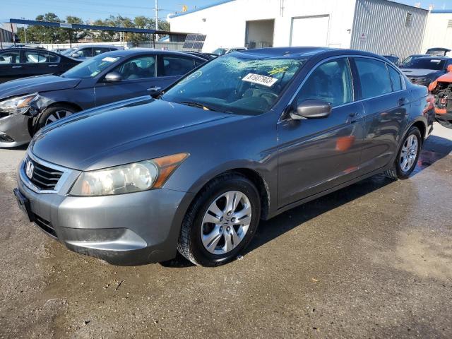 HONDA ACCORD 2008 1hgcp26468a101467