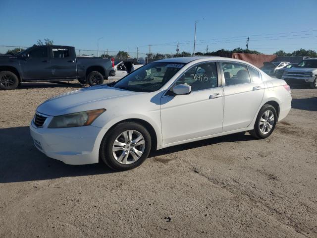 HONDA ACCORD LXP 2008 1hgcp26468a138518