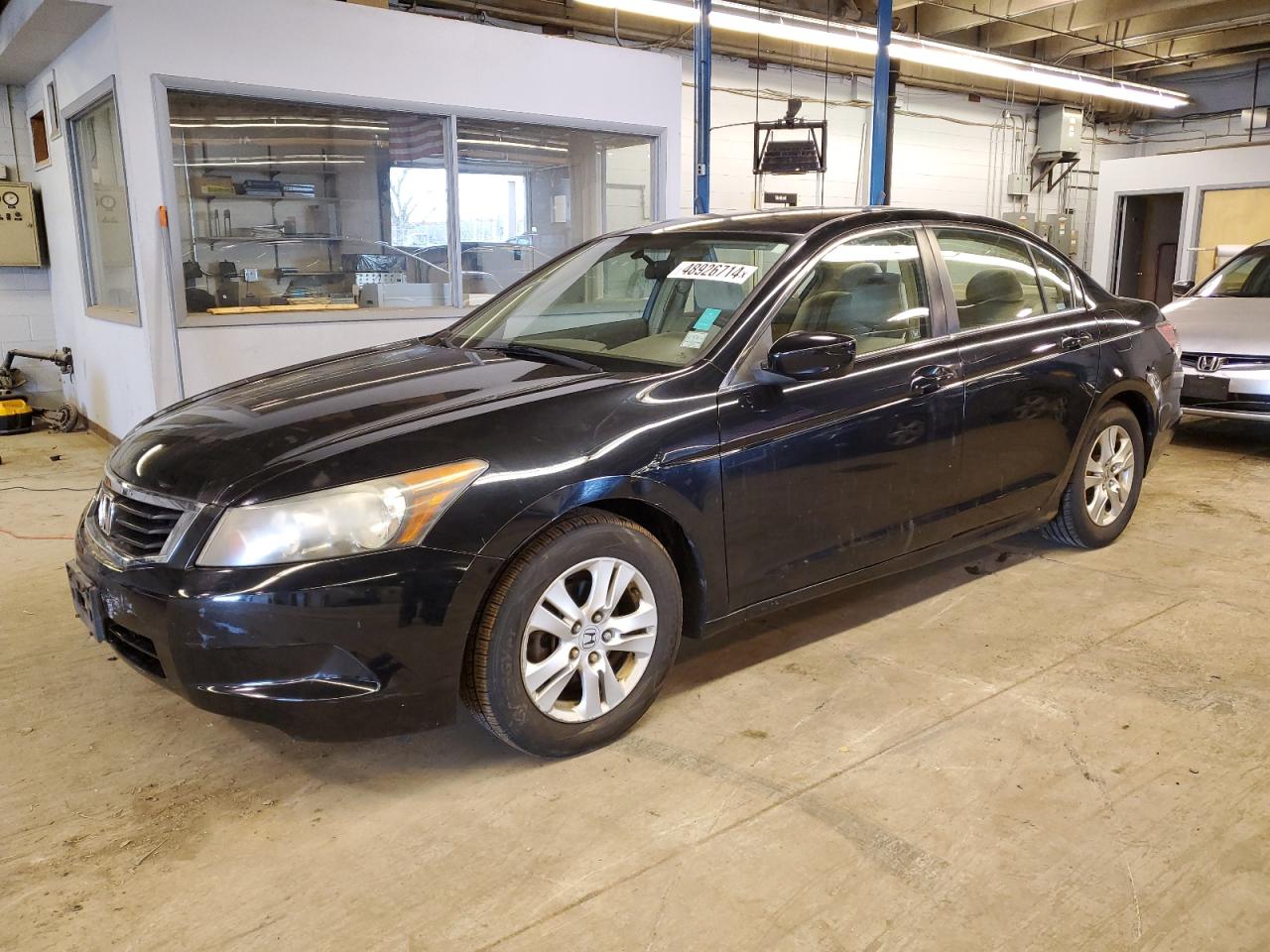 HONDA ACCORD 2008 1hgcp26468a159675