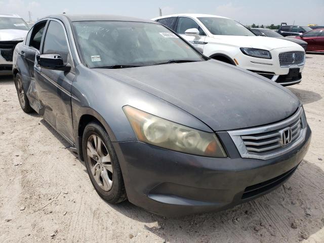 HONDA ACCORD LXP 2008 1hgcp26468a160504