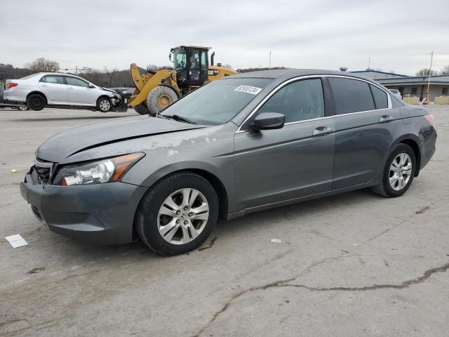 HONDA ACCORD LXP 2009 1hgcp26469a004030