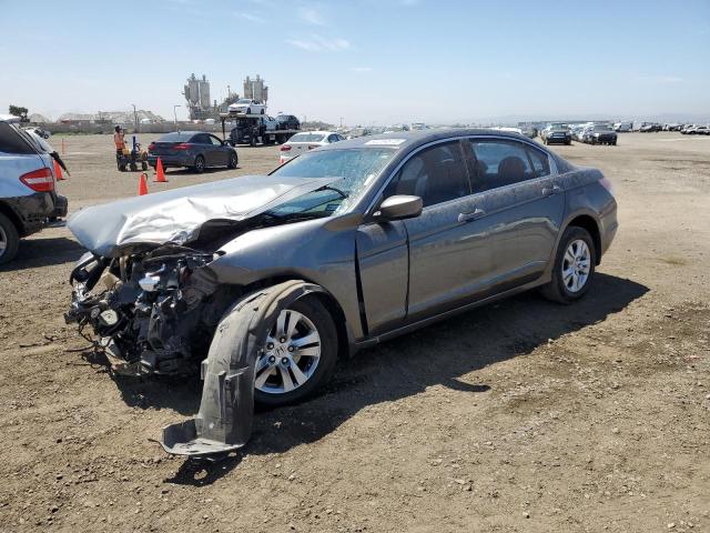 HONDA ACCORD LXP 2009 1hgcp26469a009423