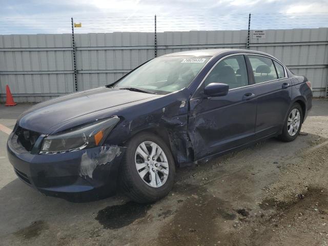 HONDA ACCORD 2009 1hgcp26469a009616