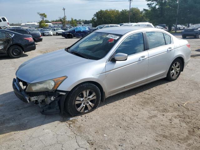 HONDA ACCORD LXP 2009 1hgcp26469a017456