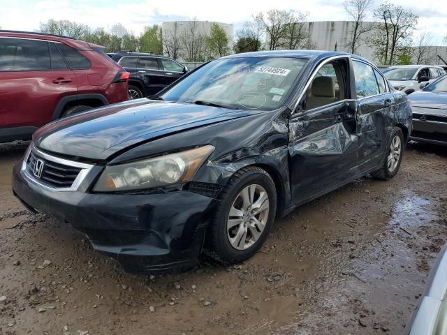 HONDA ACCORD 2009 1hgcp26469a025511