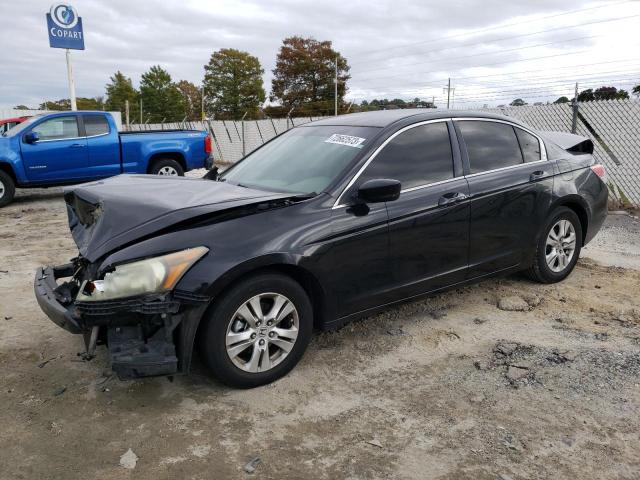 HONDA ACCORD LXP 2009 1hgcp26469a029123