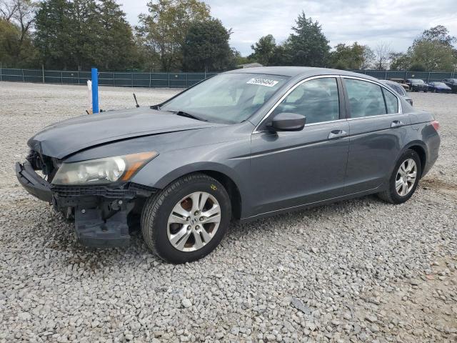 HONDA ACCORD LXP 2009 1hgcp26469a035018