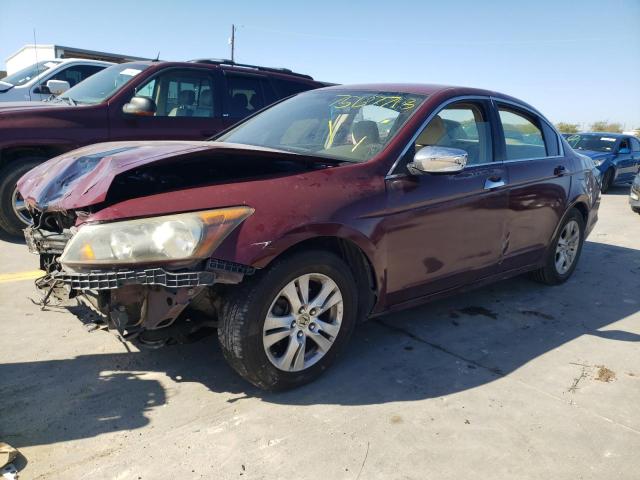 HONDA ACCORD 2009 1hgcp26469a045970