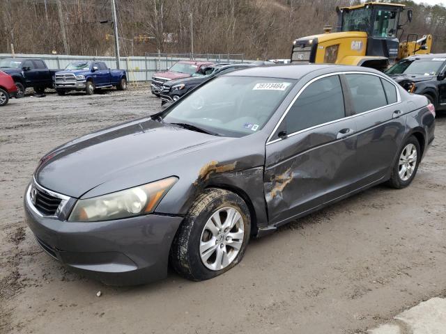 HONDA ACCORD 2009 1hgcp26469a053356