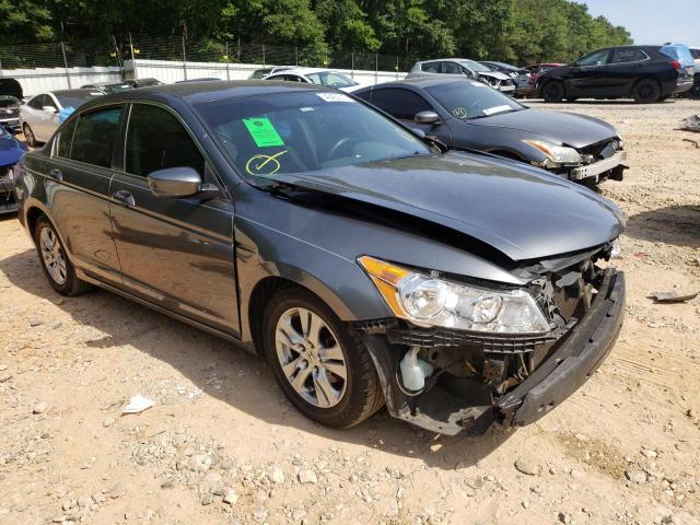 HONDA ACCORD LXP 2009 1hgcp26469a068326