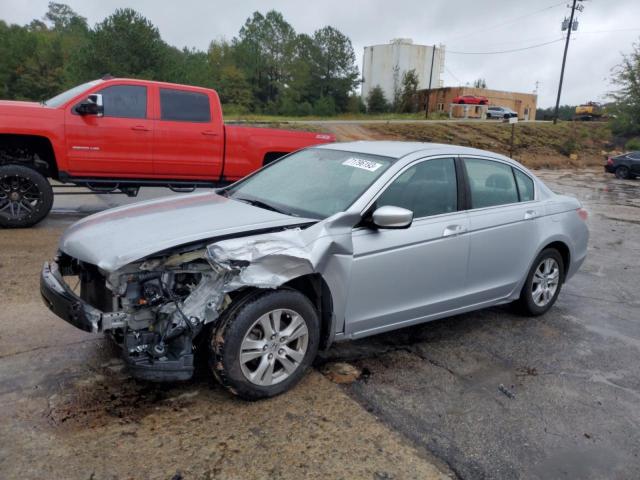 HONDA ACCORD 2009 1hgcp26469a070948