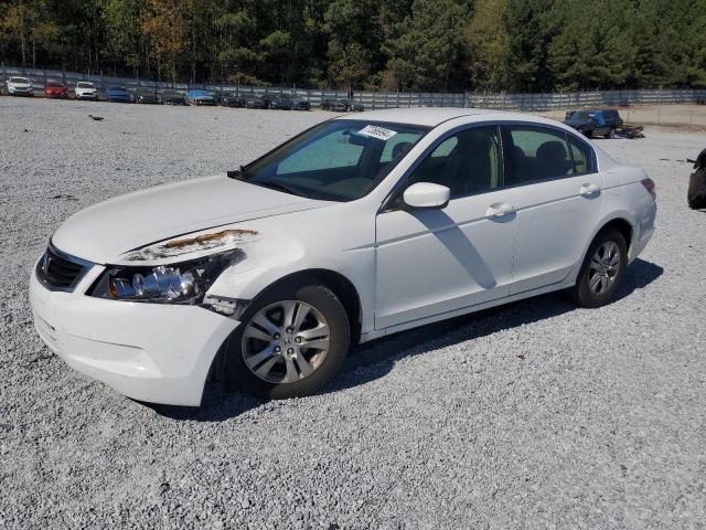 HONDA ACCORD LXP 2009 1hgcp26469a117282