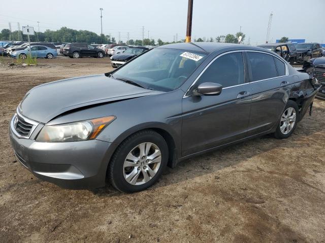 HONDA ACCORD LXP 2009 1hgcp26469a127956