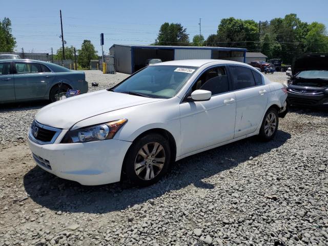 HONDA ACCORD 2009 1hgcp26469a135250